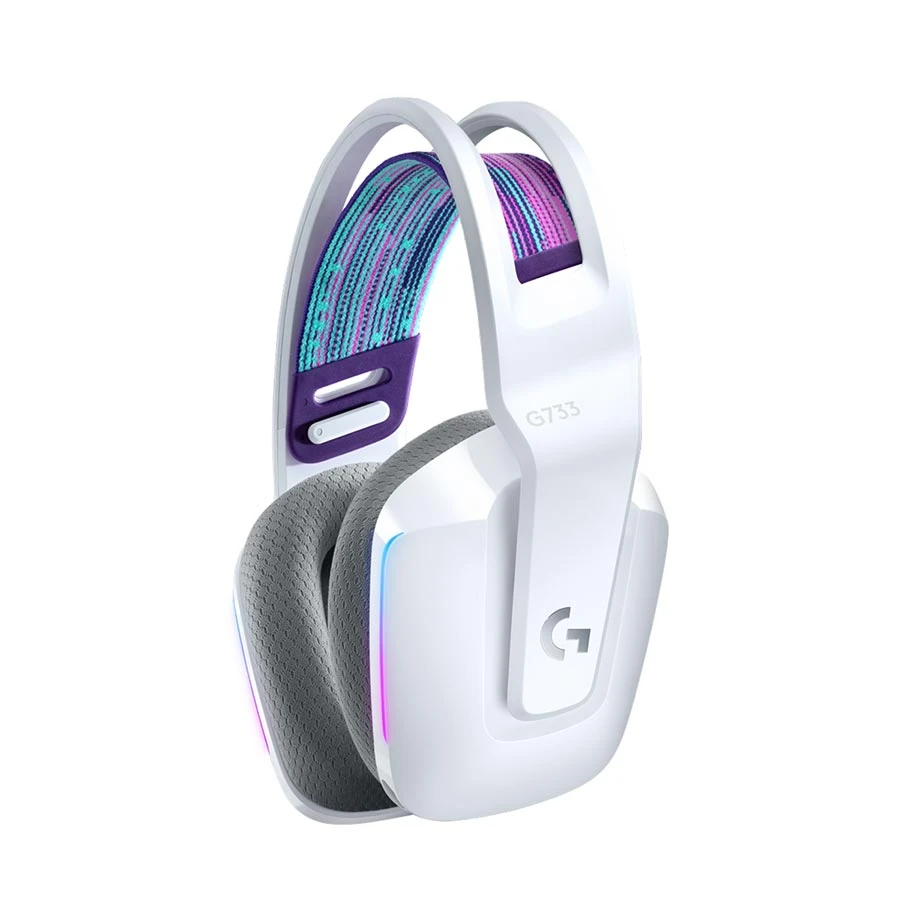 Logitech G733 Headphone Price in Bangladesh