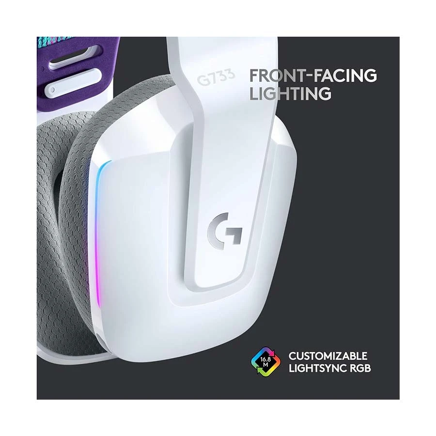 Logitech G733 Headphone Price in BD