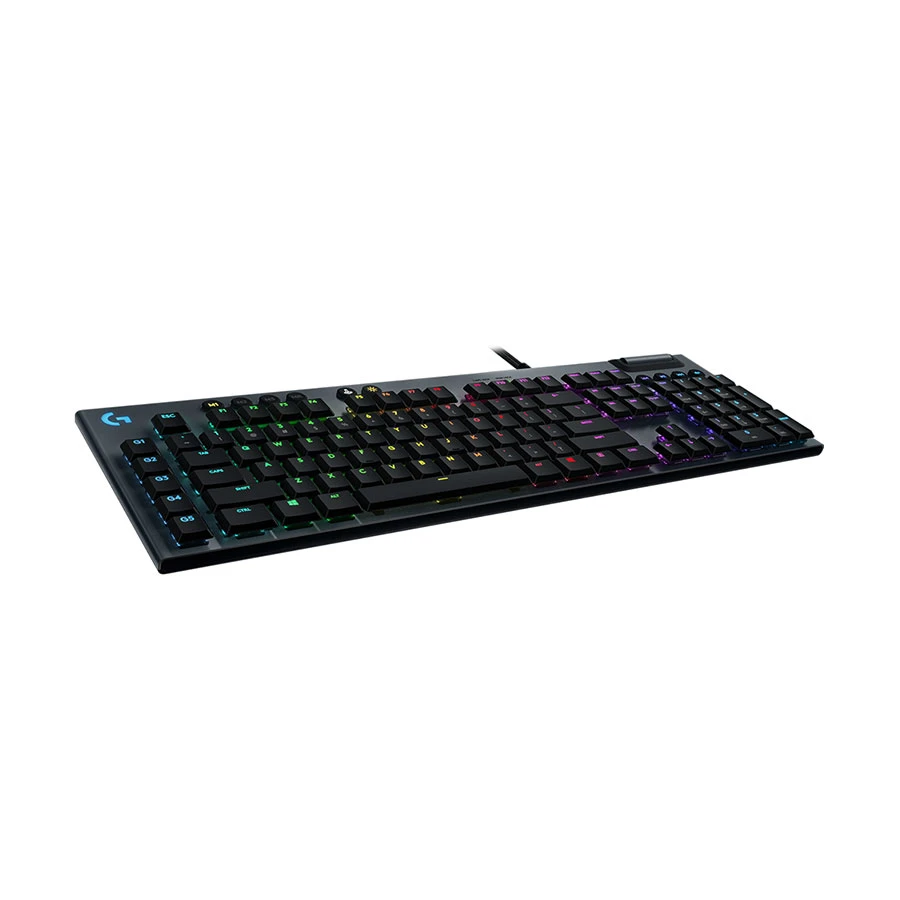 Logitech G813 Keyboard Price in Bangladesh