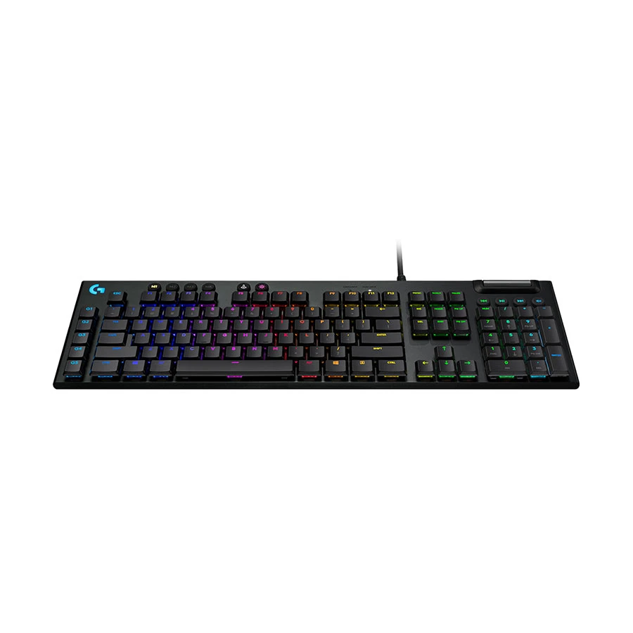 Logitech G813 Keyboard in BD