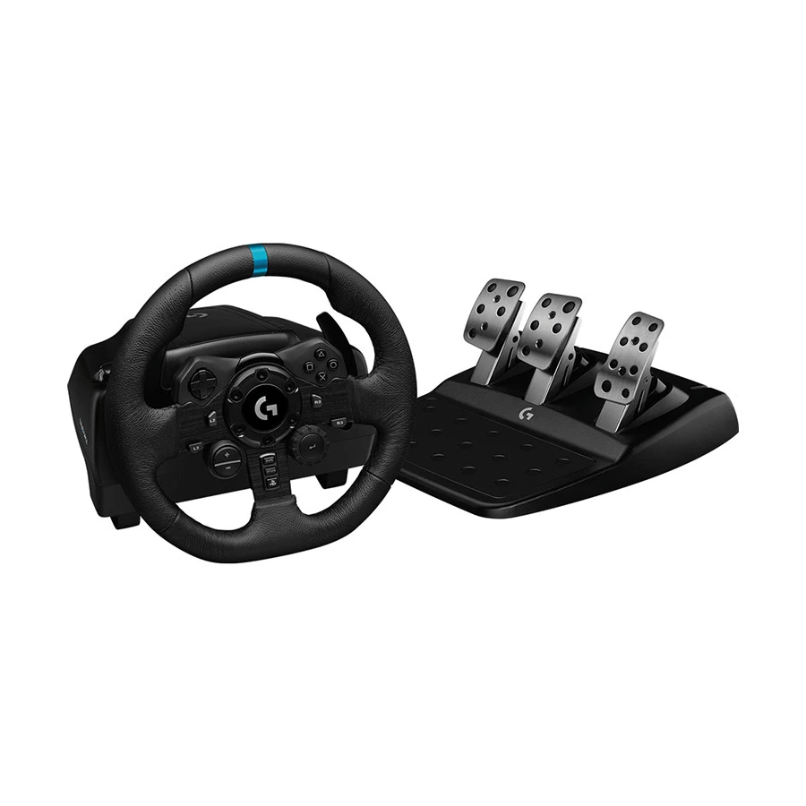 Logitech G923 Gaming Controller