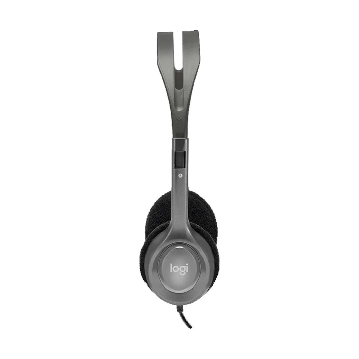 Logitech H110 Headphone