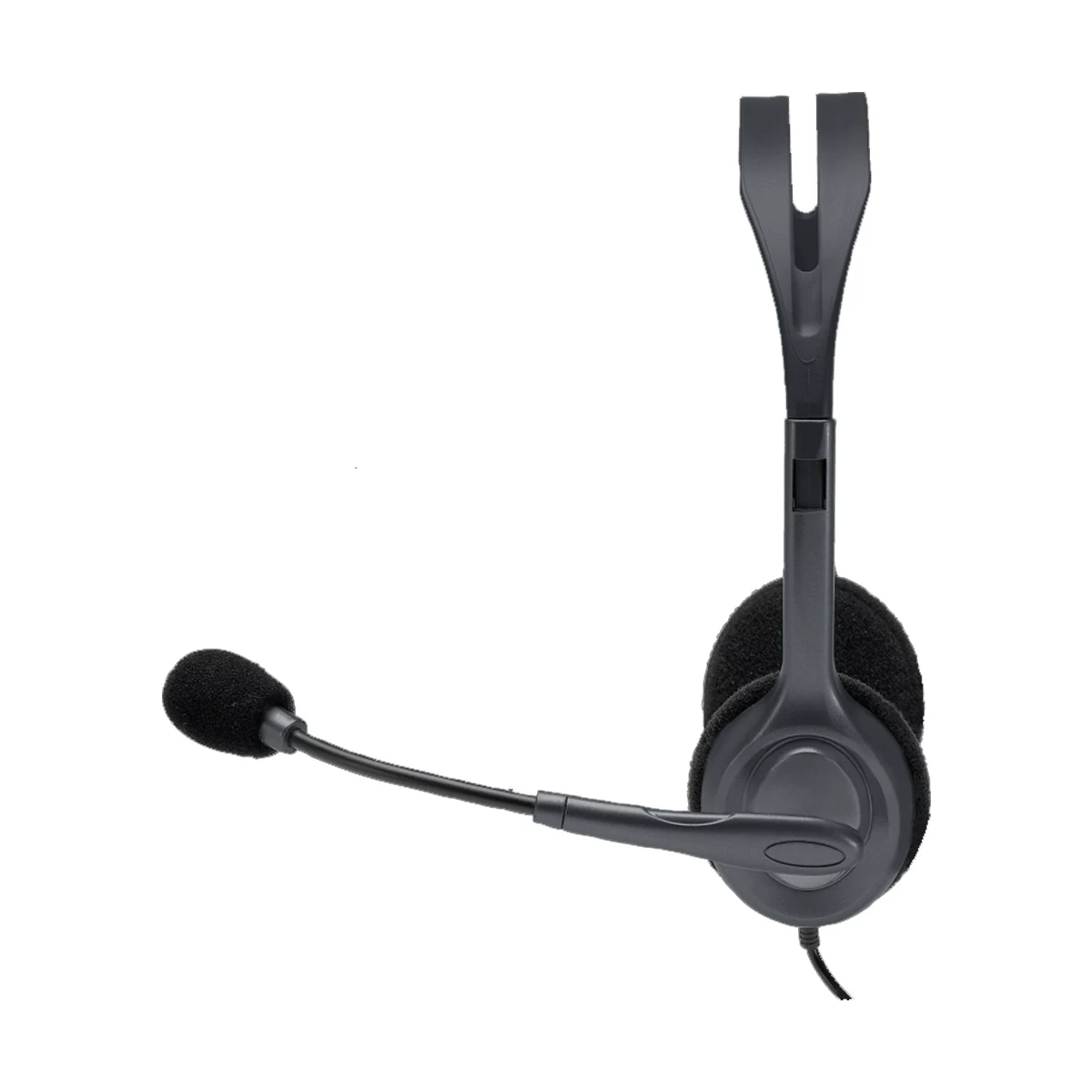 Logitech H111 Headphone Price in Bangladesh