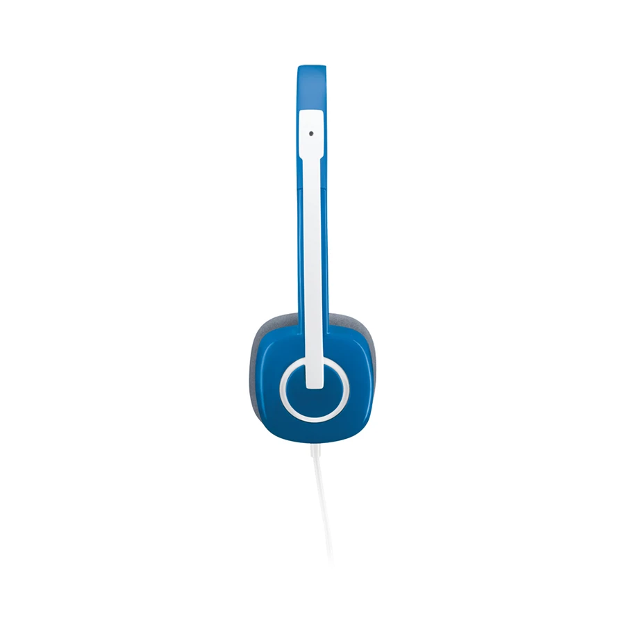 Logitech H150 Headphone in BD
