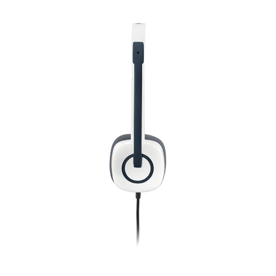 Logitech H150 Headphone in BD
