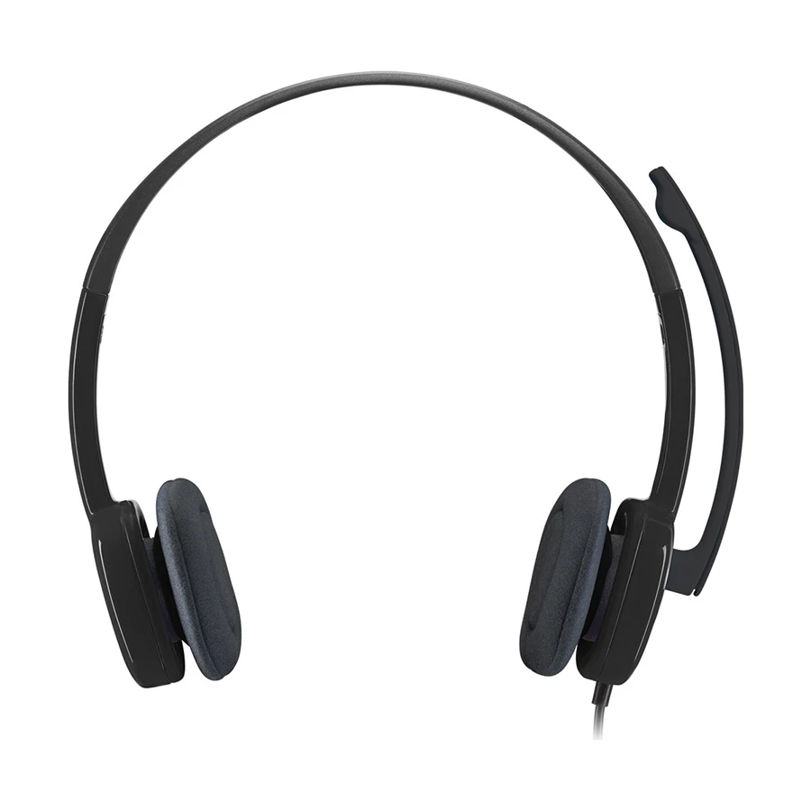 Logitech H151 Headphone Price in Bangladesh