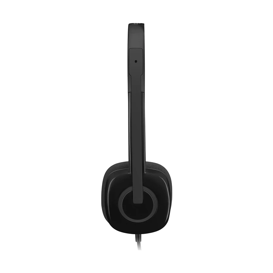 Logitech H151 Headphone in BD