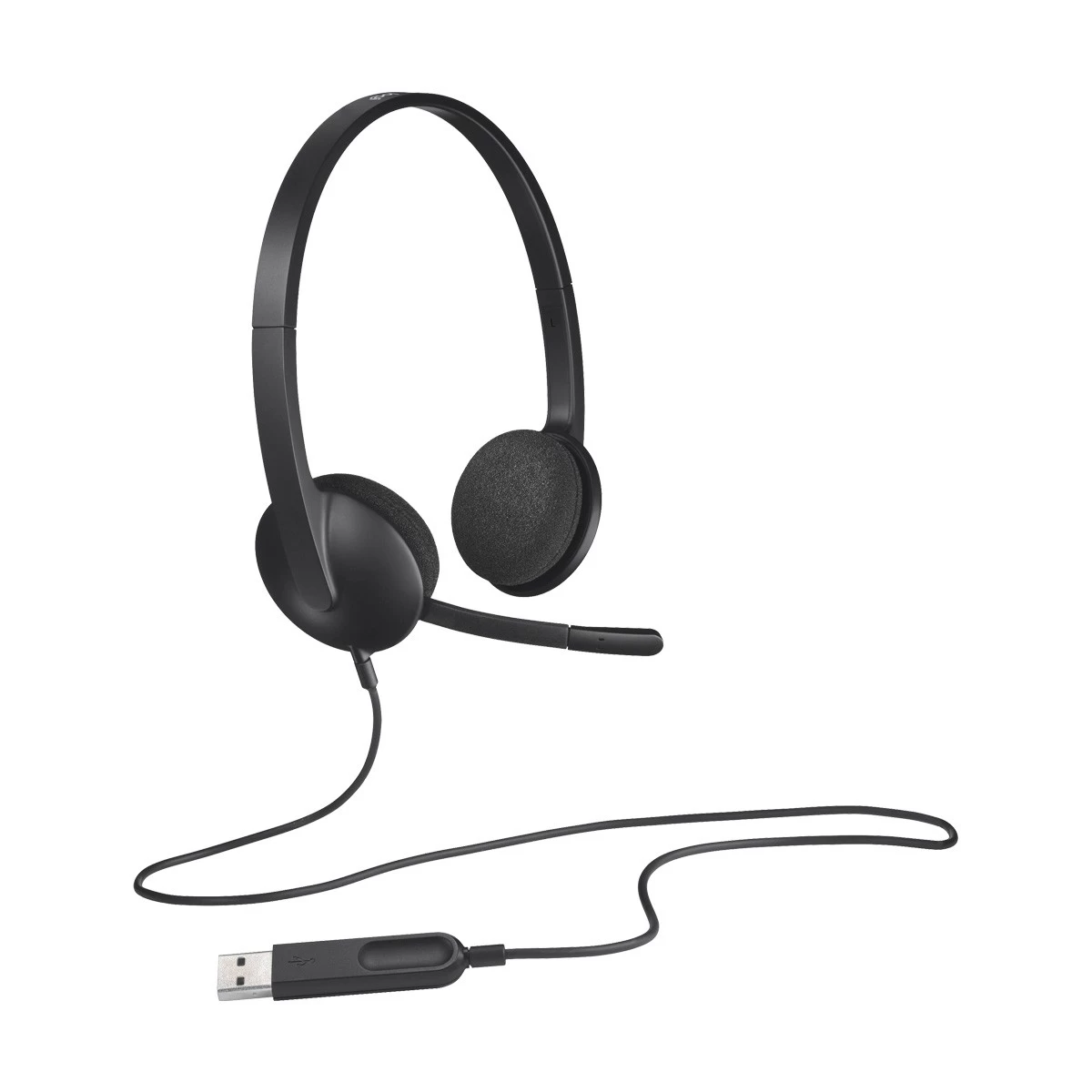 Logitech H340 Headphone
