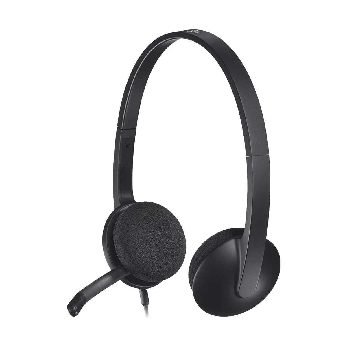 Logitech H340 Headphone Price in Bangladesh