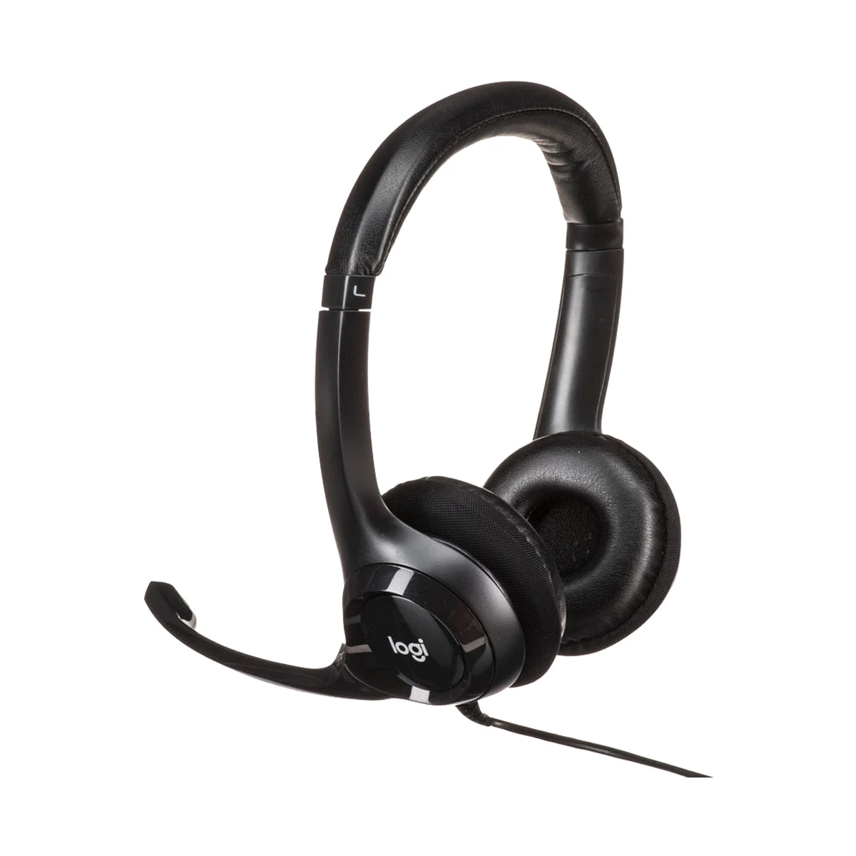Logitech H390 Headphone