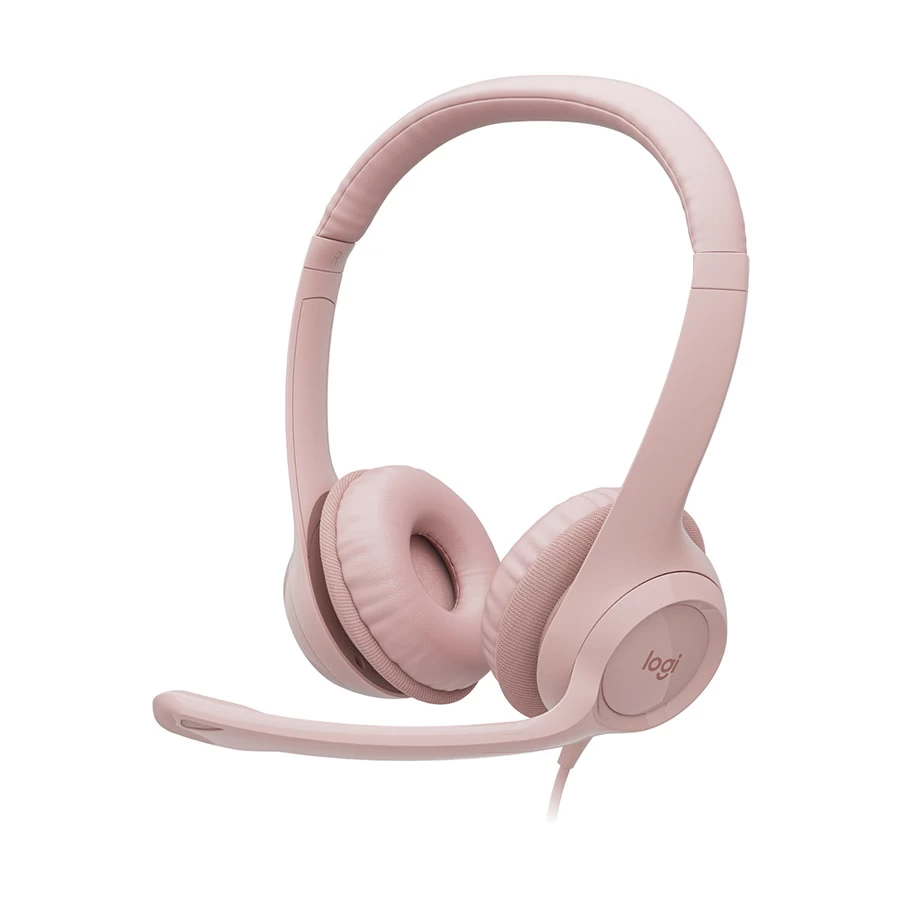 Logitech H390 Headphone Price in Bangladesh