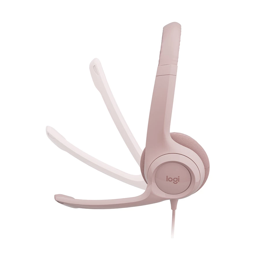 Logitech H390 Headphone in BD
