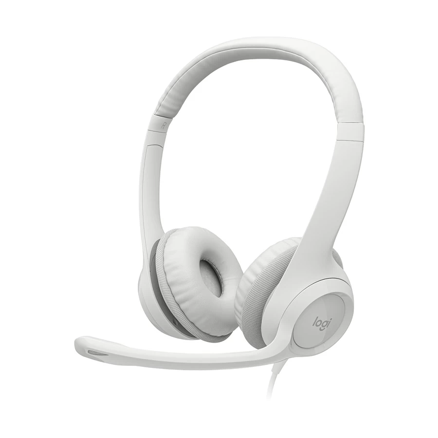 Logitech H390 Headphone Price in Bangladesh