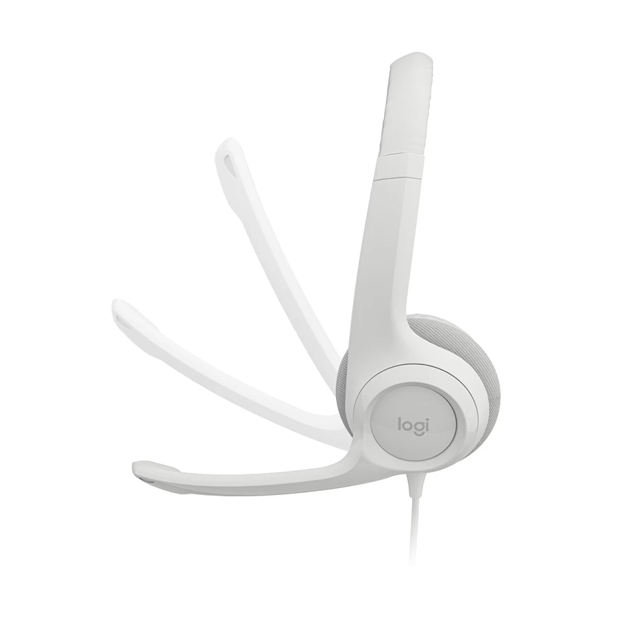 Logitech H390 Headphone in BD