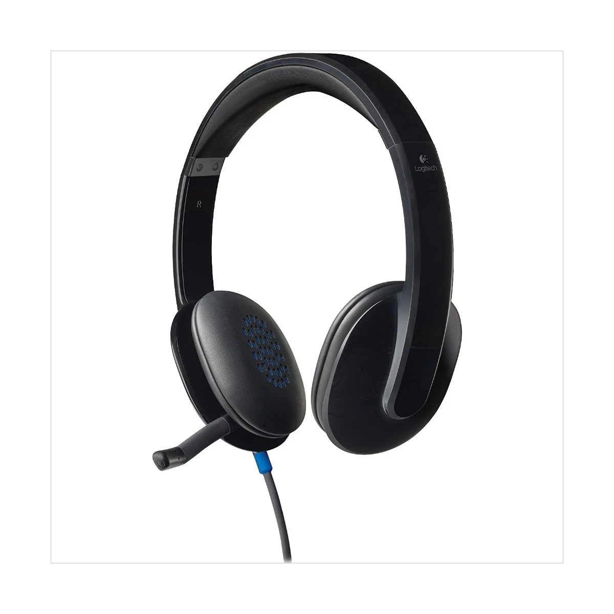 Logitech H540 Headphone