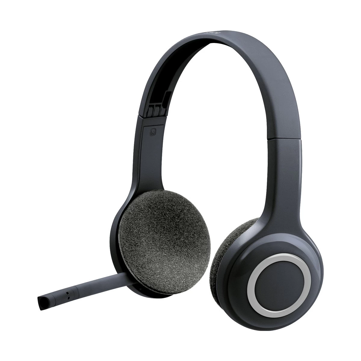 Logitech H600 Headphone
