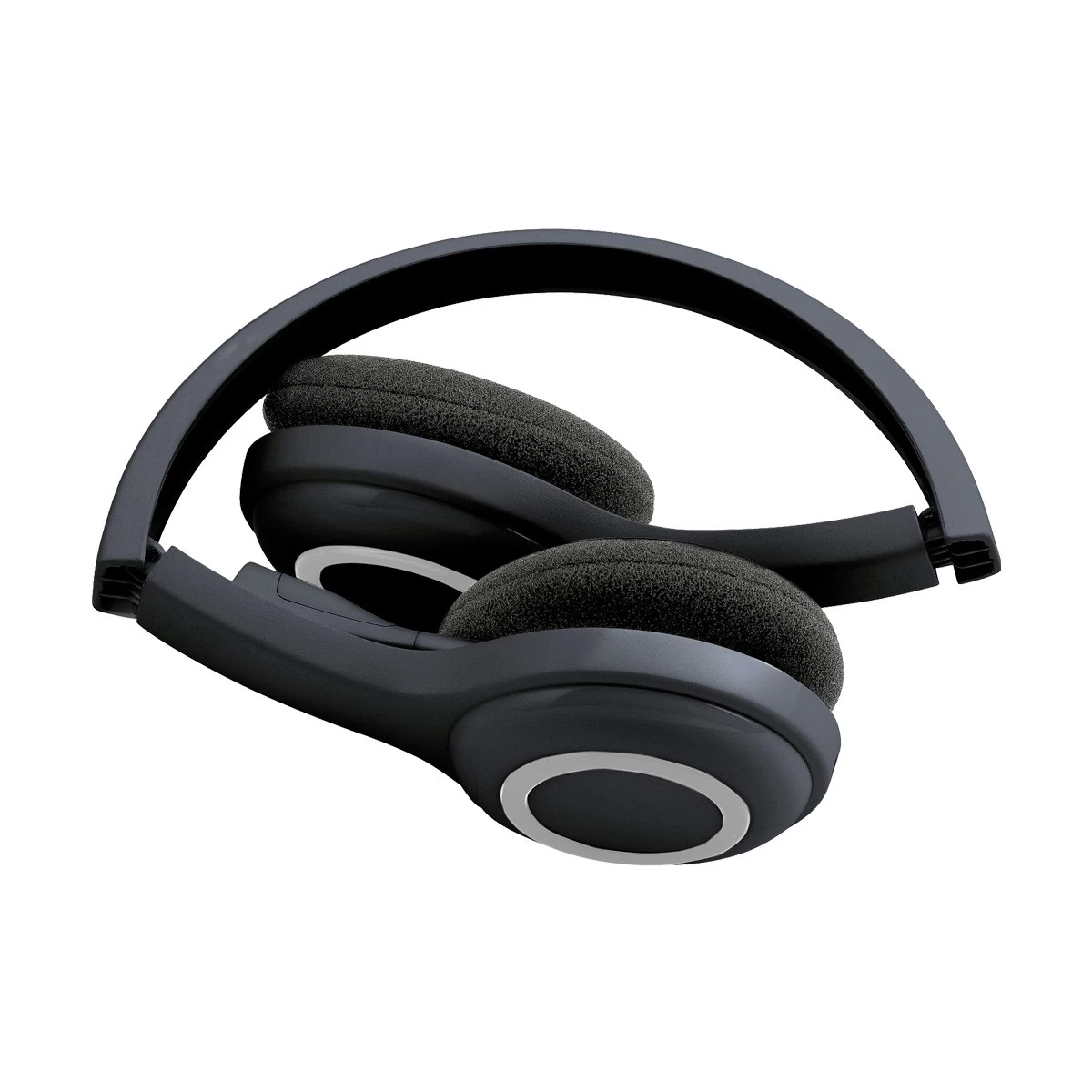 Logitech H600 Headphone in BD
