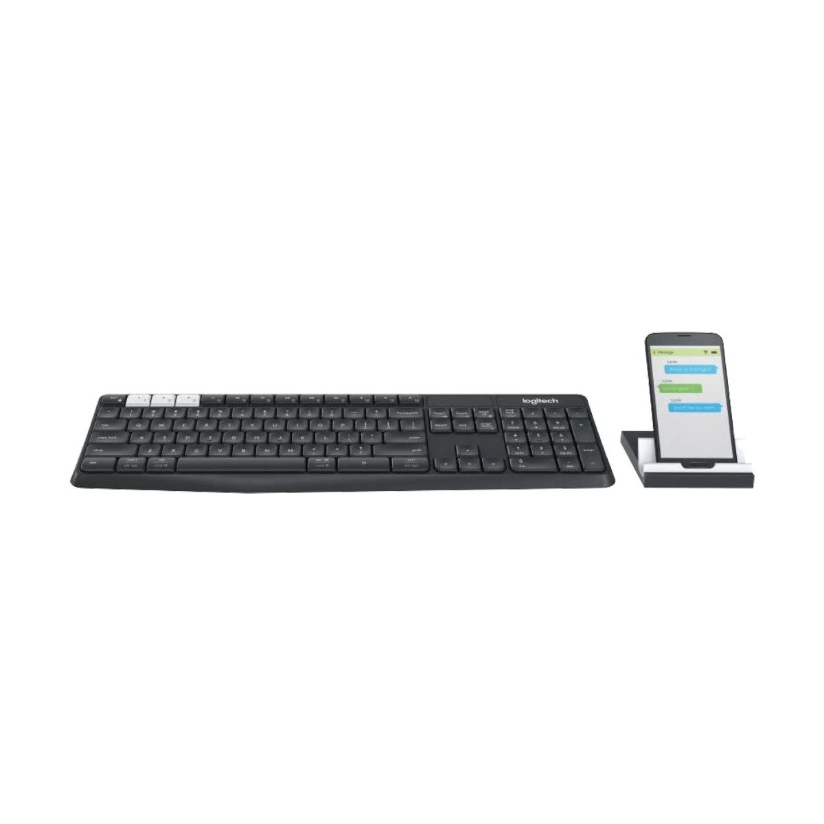 Logitech K375s Keyboard Price in Bangladesh