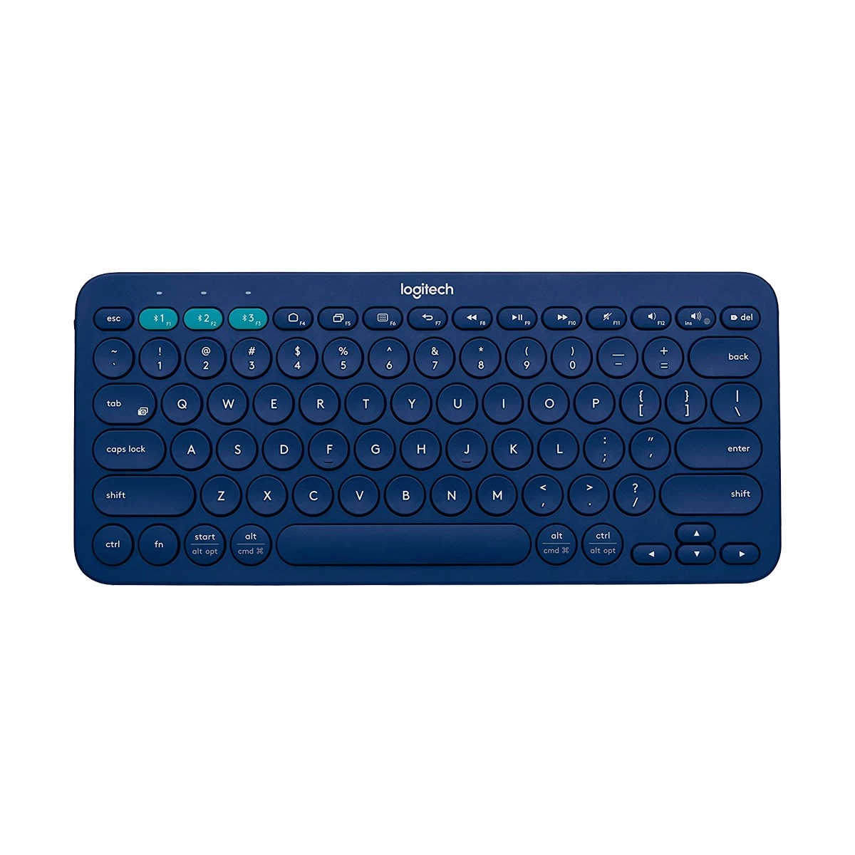 Logitech K380 Keyboard Price in BD