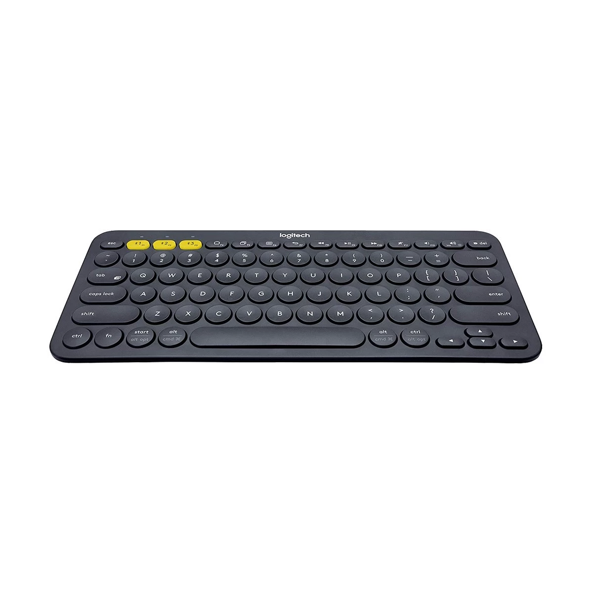Logitech K380 Keyboard Price in Bangladesh