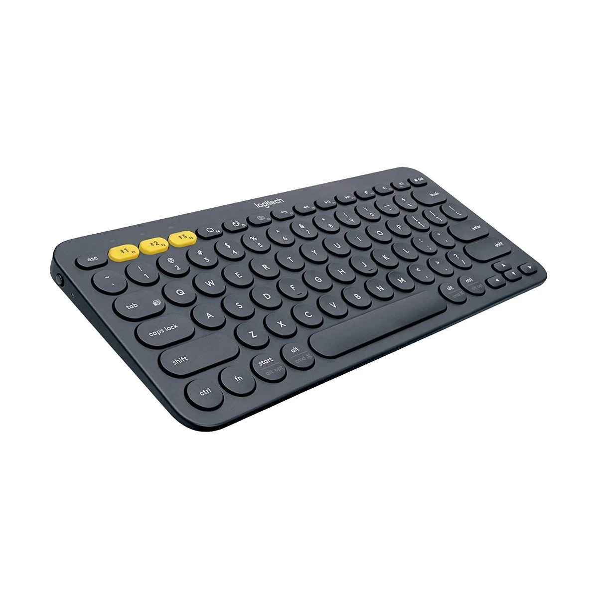 Logitech K380 Keyboard in BD