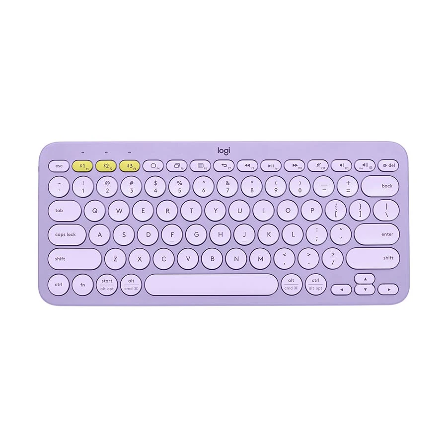 Logitech K380 Keyboard