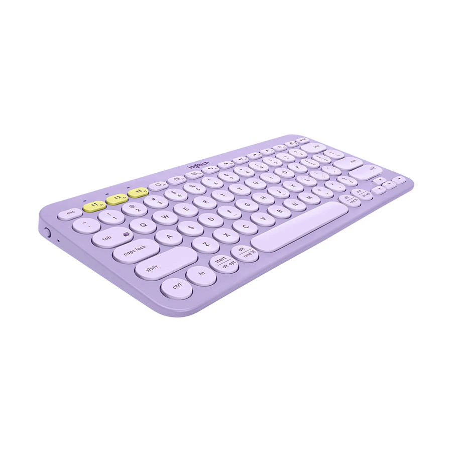 Logitech K380 Keyboard Price in Bangladesh