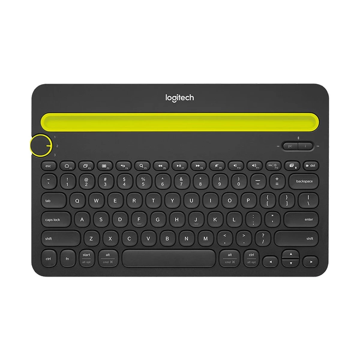 Logitech K480 Keyboard