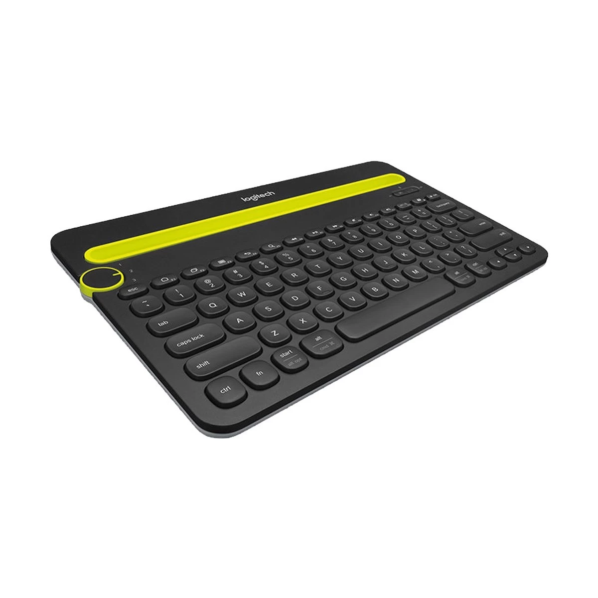 Logitech K480 Keyboard Price in Bangladesh
