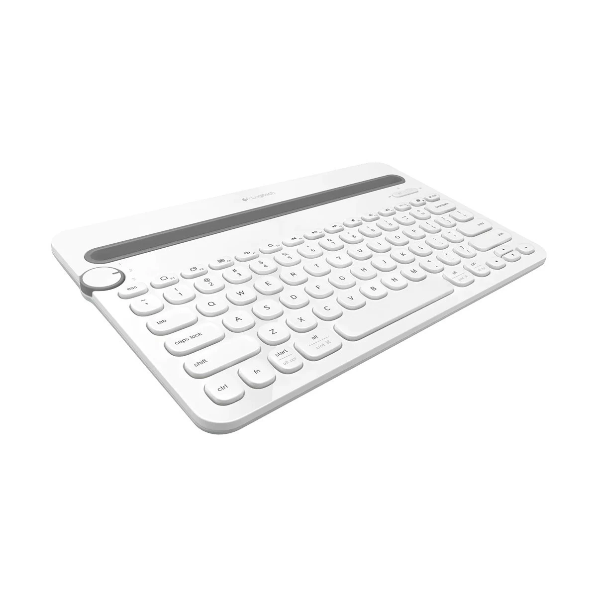 Logitech K480 Keyboard Price in Bangladesh