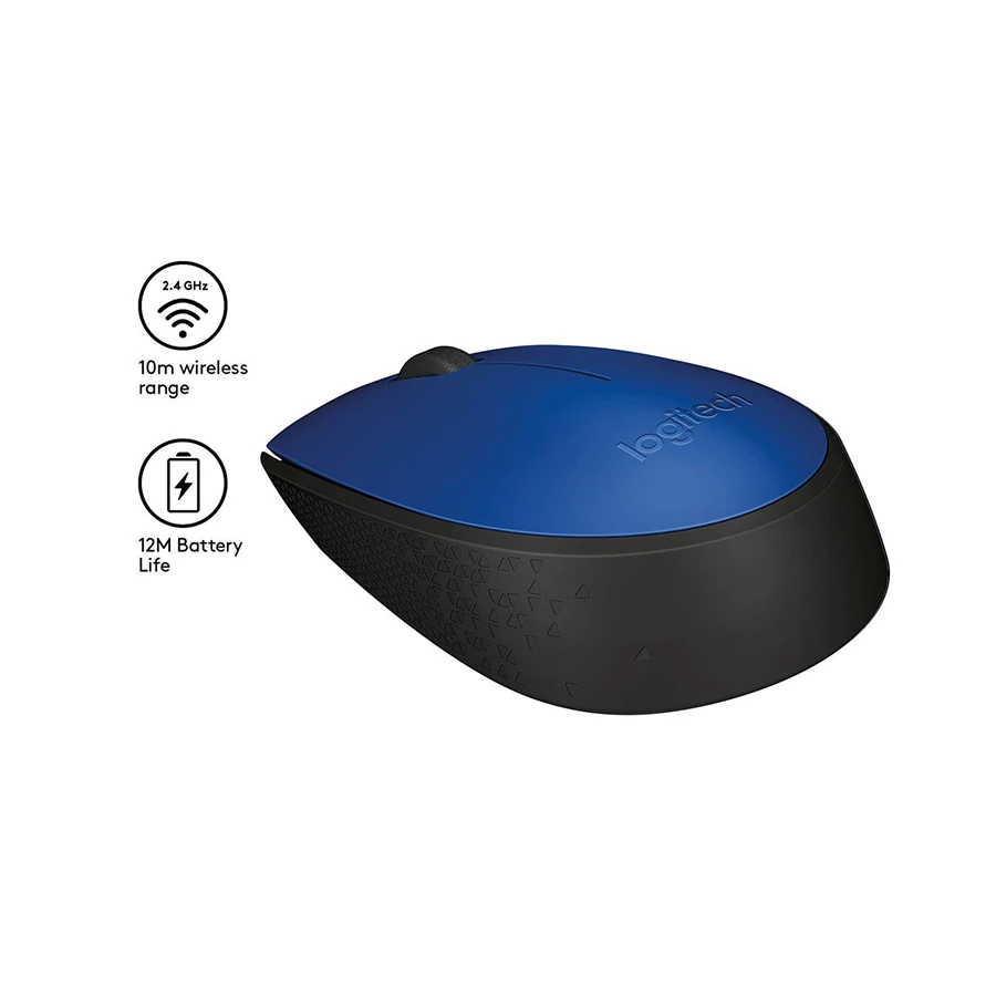 Logitech M171 Mouse Price in BD