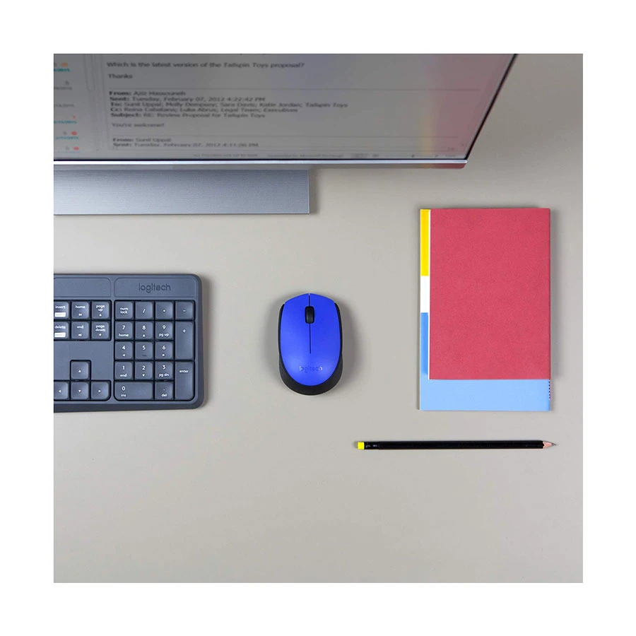 Logitech M171 Mouse Best Price
