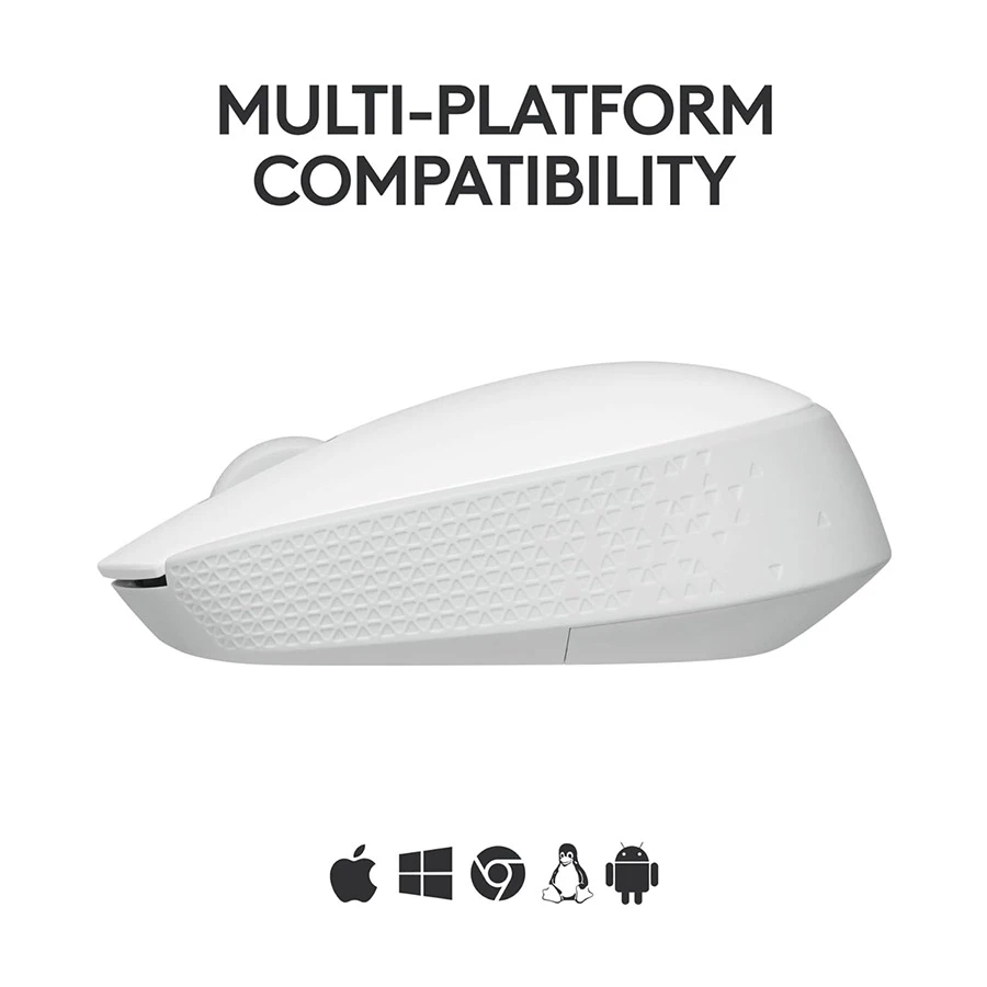 Logitech M171 Mouse Price in BD