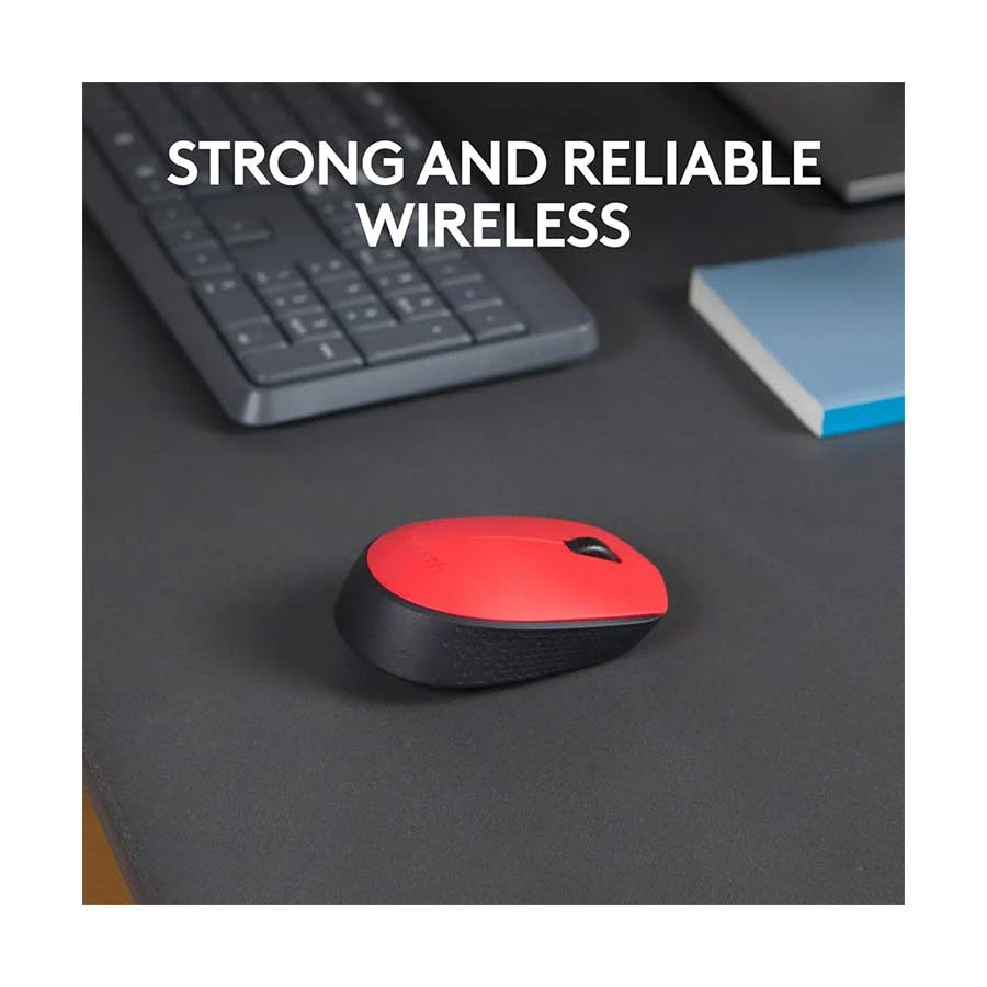 Logitech M171 Mouse in BD