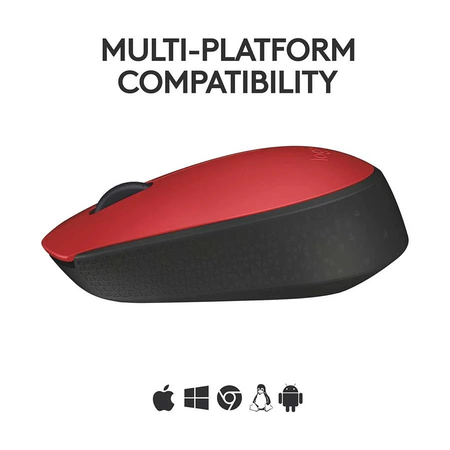 Logitech M171 Mouse Price in BD