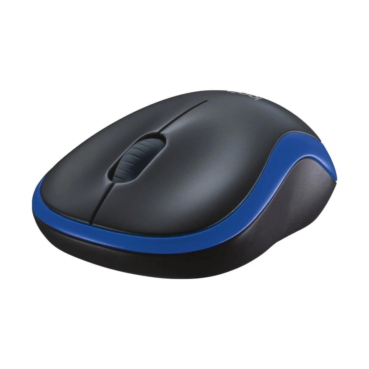 Logitech M185 Mouse in BD