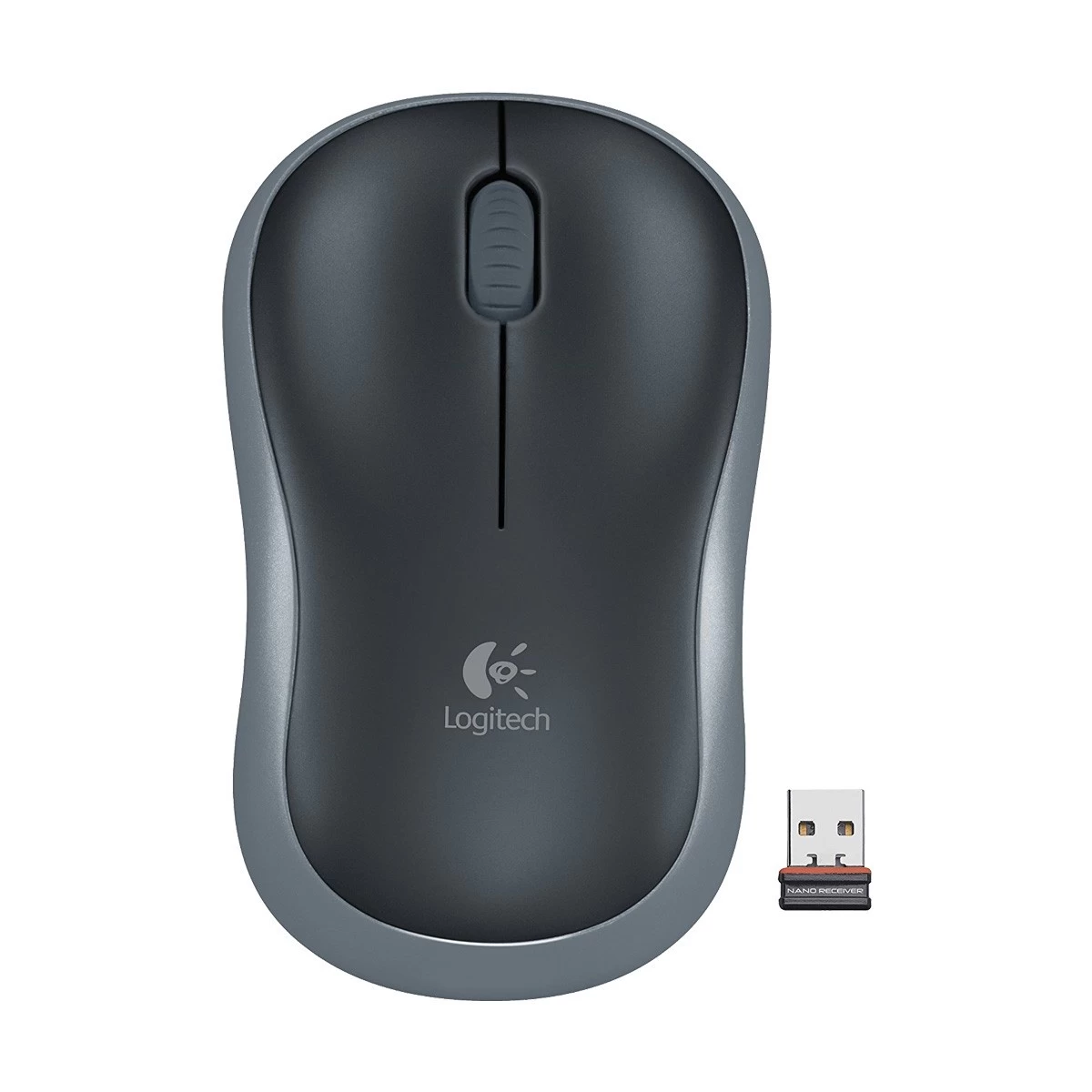 Logitech M185 Mouse