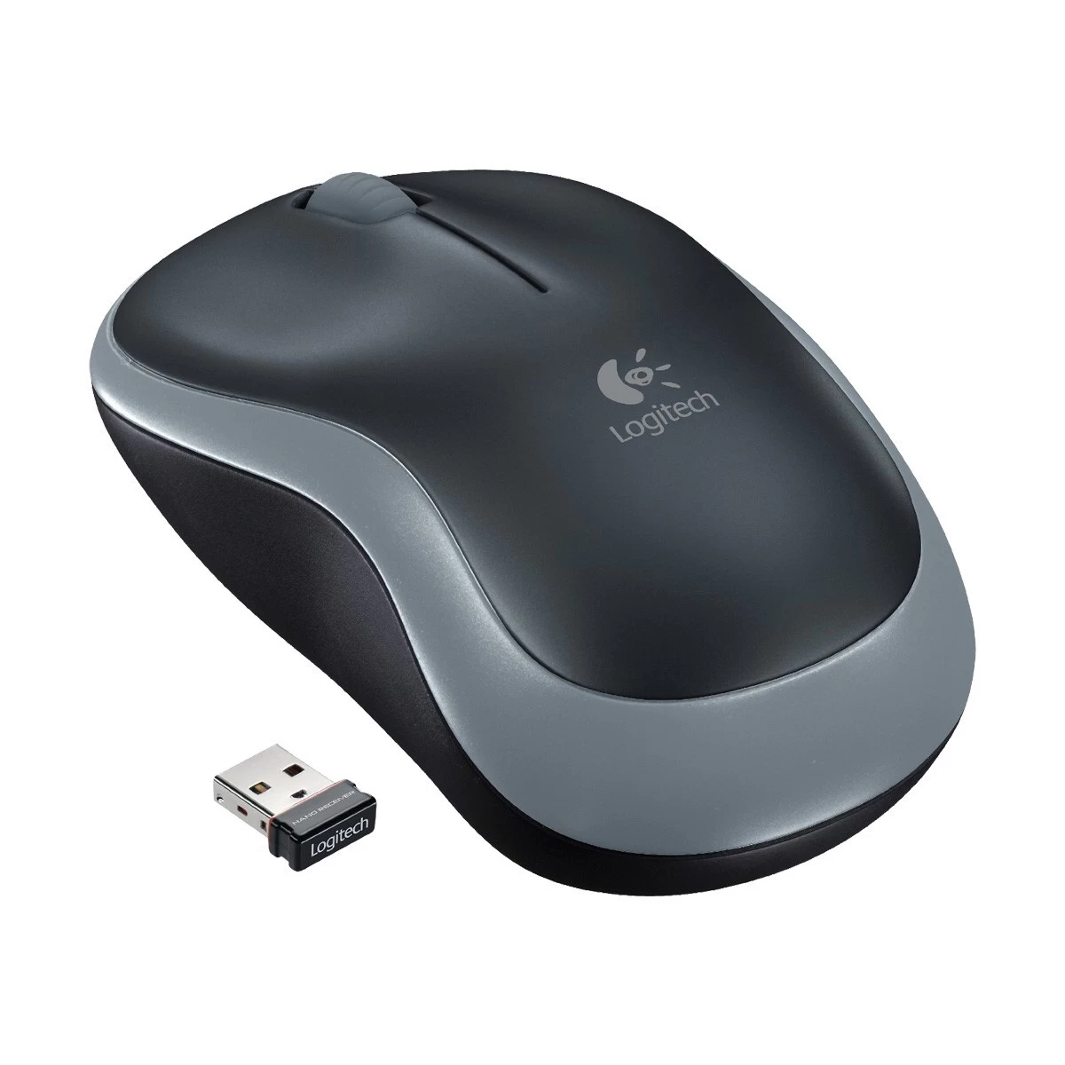 Logitech M185 Mouse Price in Bangladesh