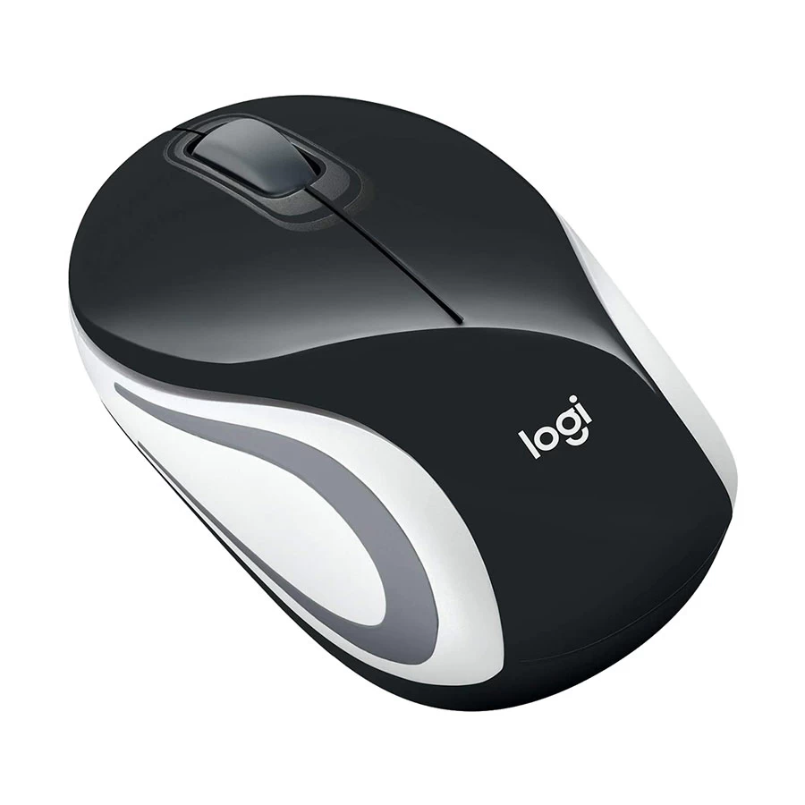Logitech M187 Mouse in BD