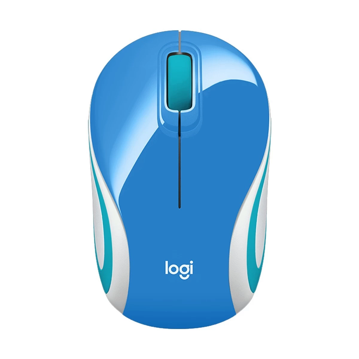 Logitech M187 Mouse
