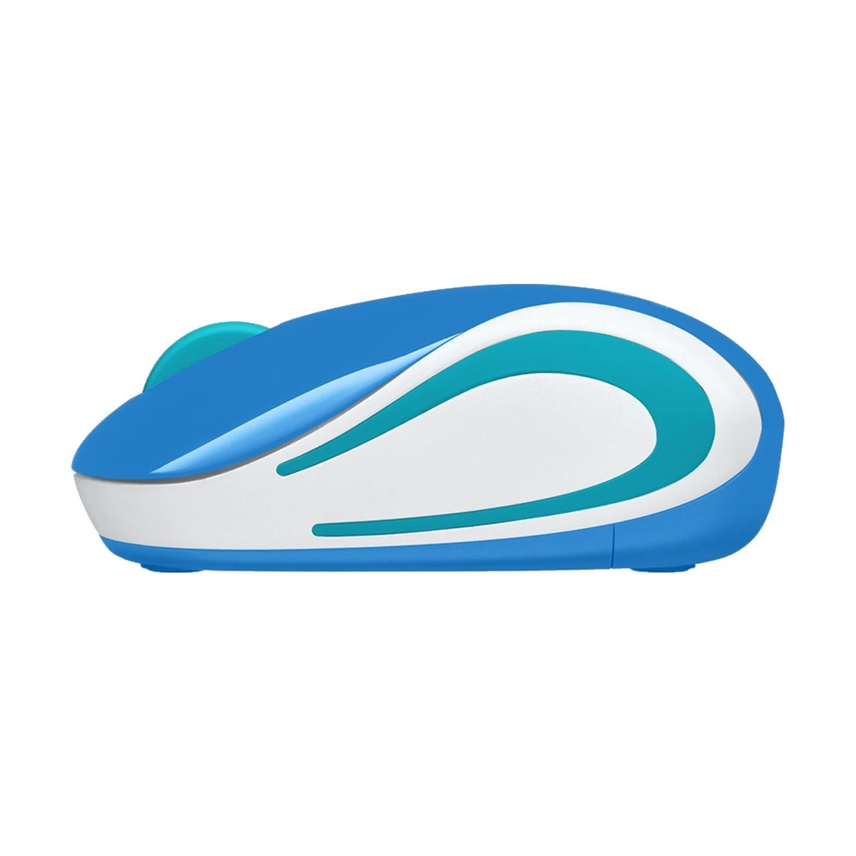 Logitech M187 Mouse in BD