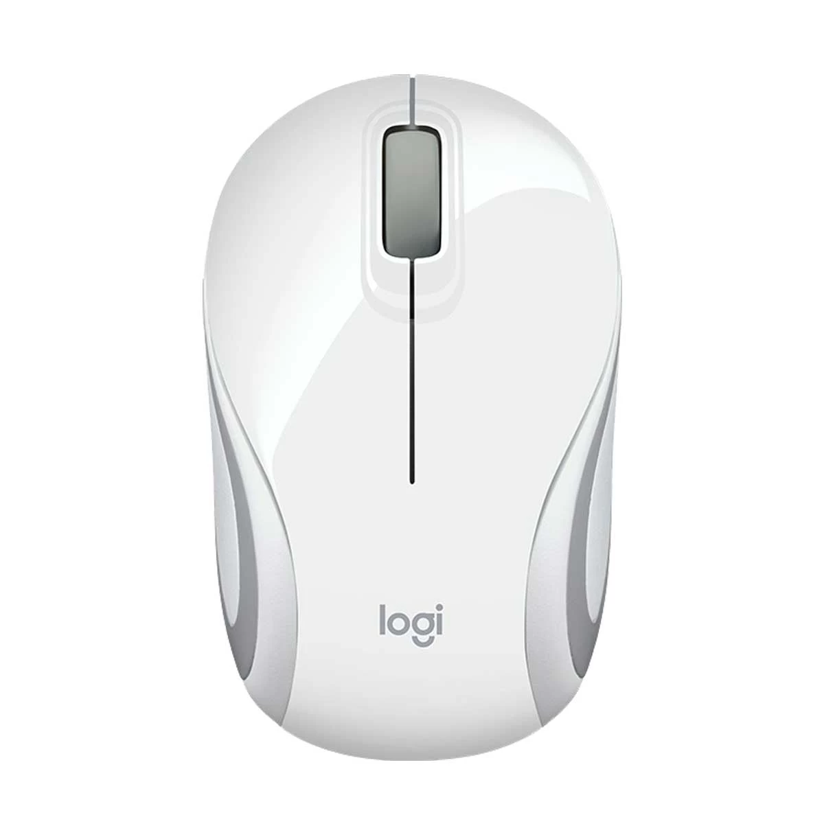 Logitech M187 Mouse