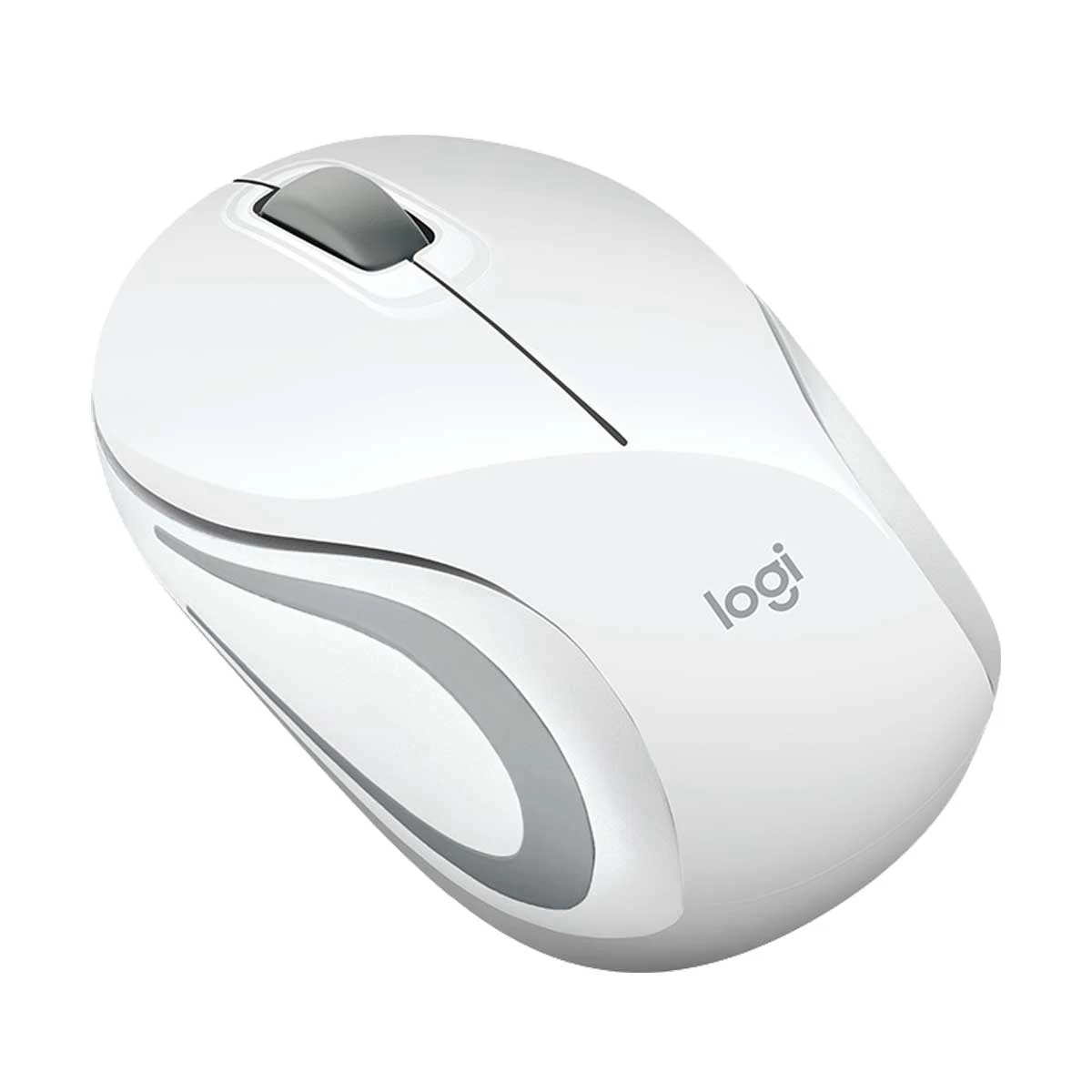 Logitech M187 Mouse in BD