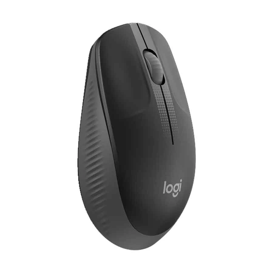Logitech M190 Mouse Price in Bangladesh