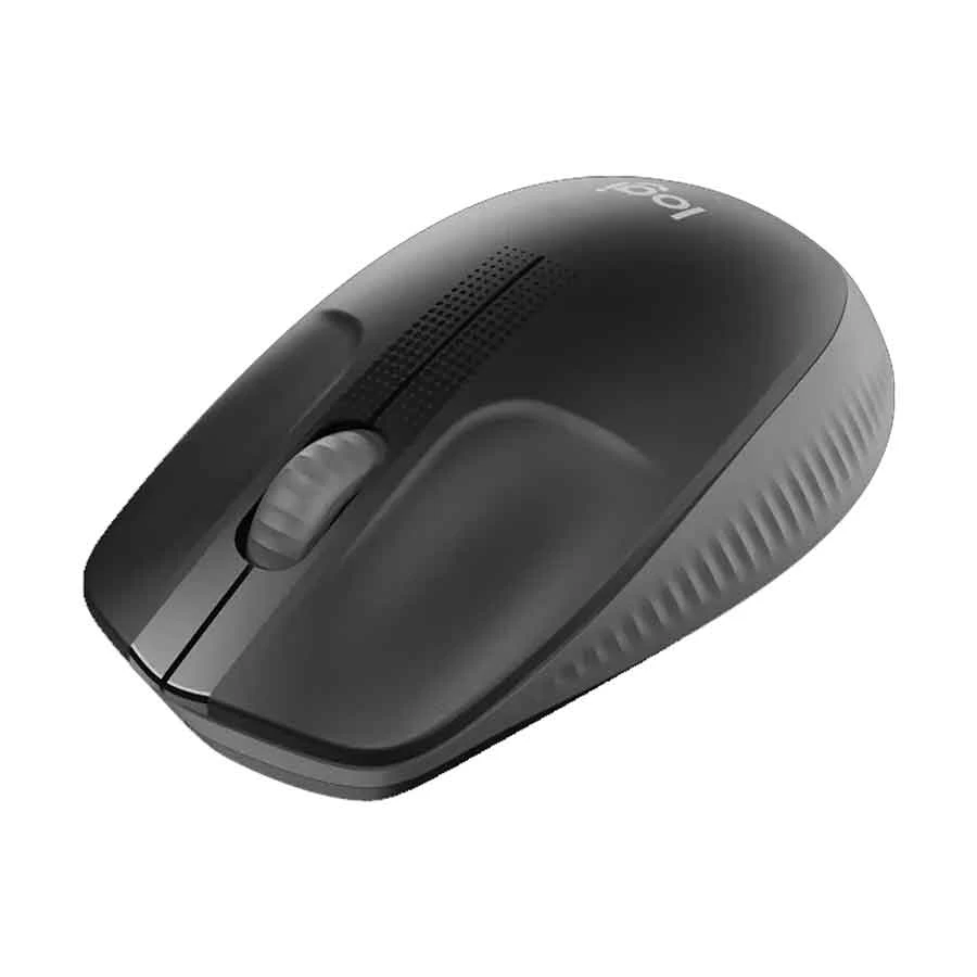 Logitech M190 Mouse in BD
