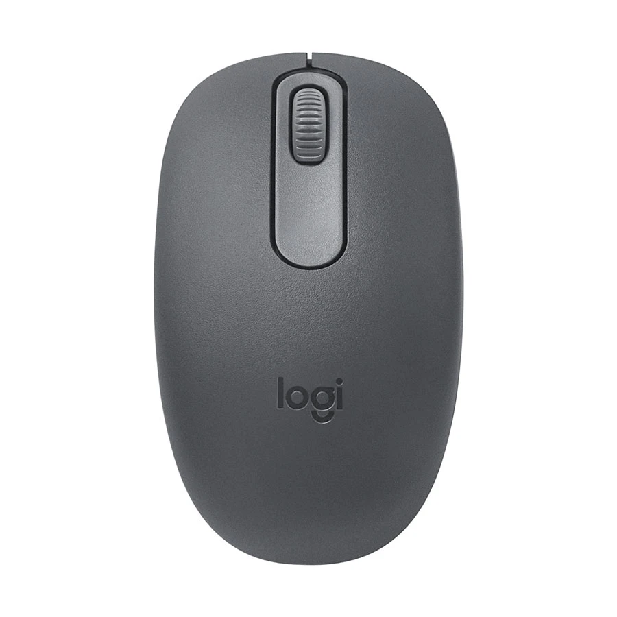 Logitech M196 Mouse