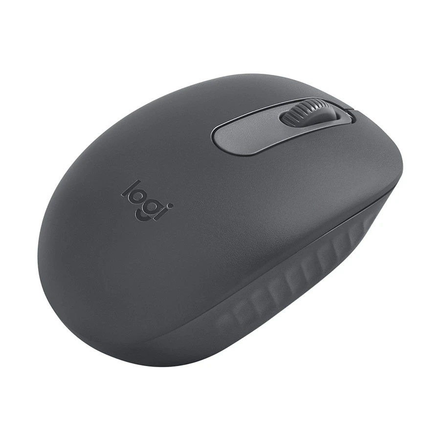 Logitech M196 Mouse in BD
