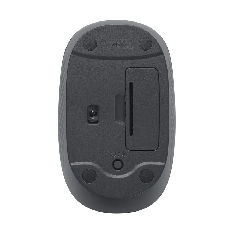 Logitech M196 Mouse Price in BD