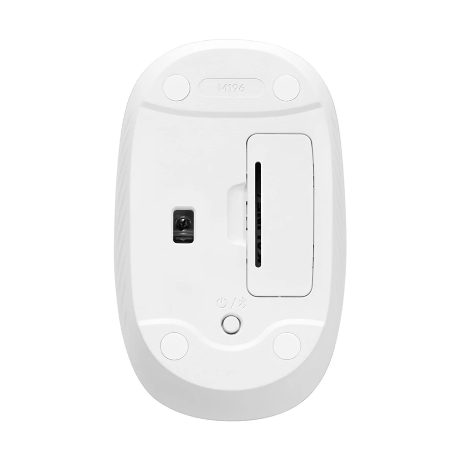 Logitech M196 Mouse Price in BD