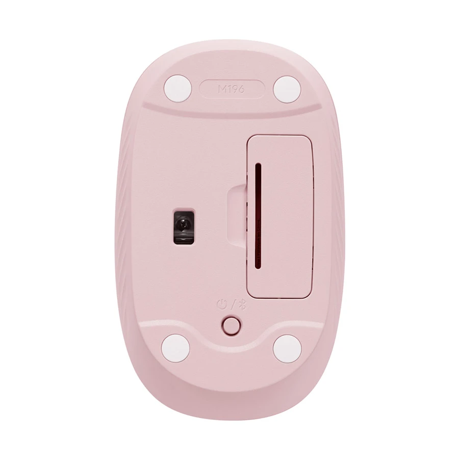 Logitech M196 Mouse Price in BD